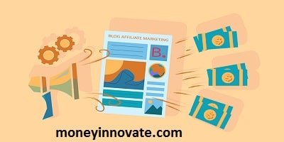 Affiliate Marketing - Online Paise Kaise Kamaye App और Website