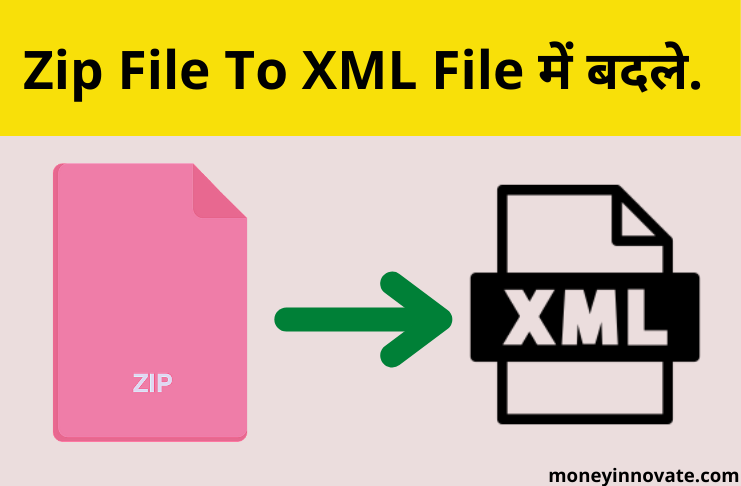 Blogger Template Ko Zip File SE XML File Me Kaise Badle
