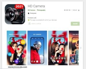 Photo खींचने वाला Camera -Photo Khichne Wala Camera Download