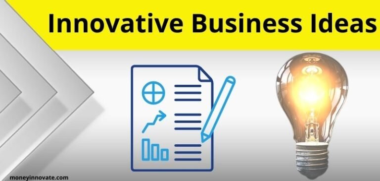 Innovative Business Ideas In Hindi 2021