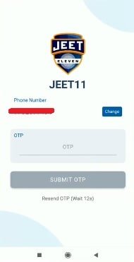 Jeet11 App Download For Android
