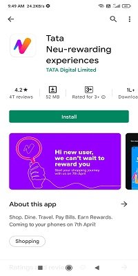 Tata Super App Download Kaise Kare