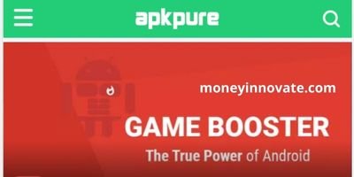 ApkPure - Game Download Karne Wala App