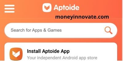Aptoide - GTA V Game Download Karne Wala App