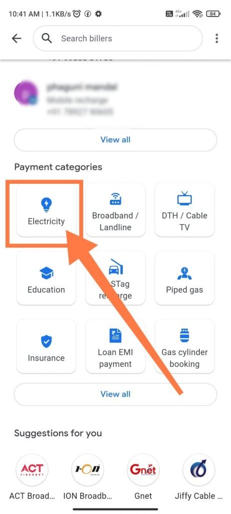 Google Pay – Best Biljli Bill Check Karne Wala App