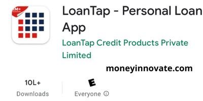 Loantap - Aadhar Card Se Loan Lene Wala Apps