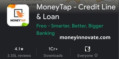 MoneyTap - Quick Cash Loan Apps