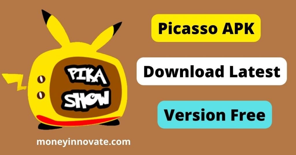 Picasso App Download For Android (Picasso APK Latest Version)